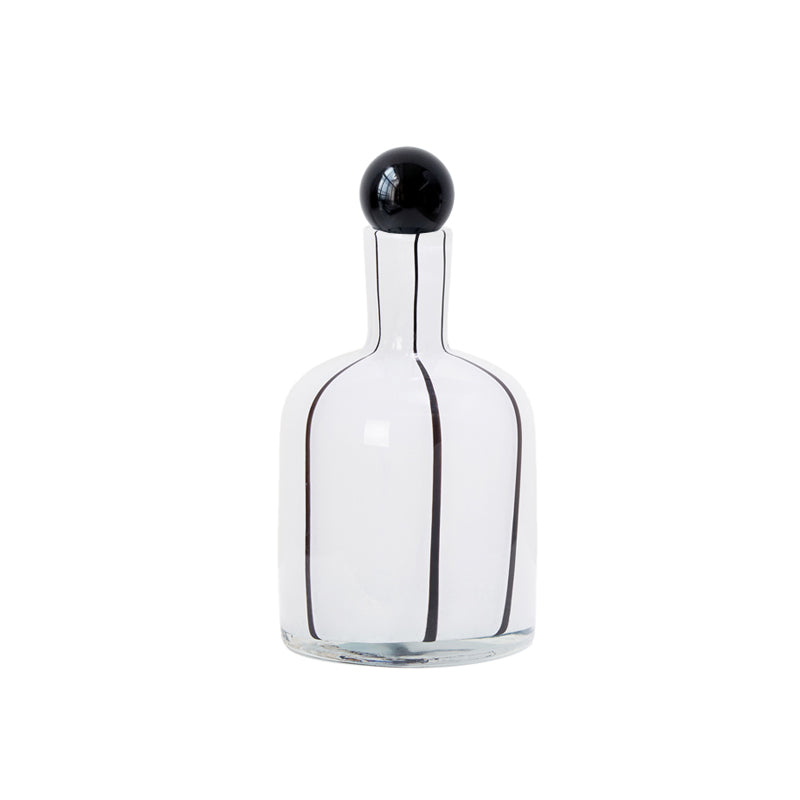 FFFun -  Striped Vase