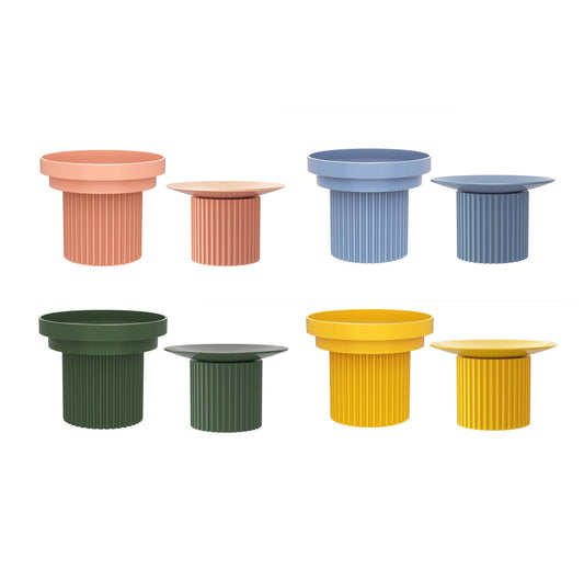 Pur3 - Feed Series