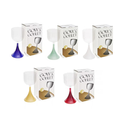 SRM Living - Skirt Cup Series