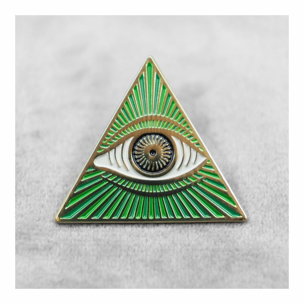 3rd Eye Pin