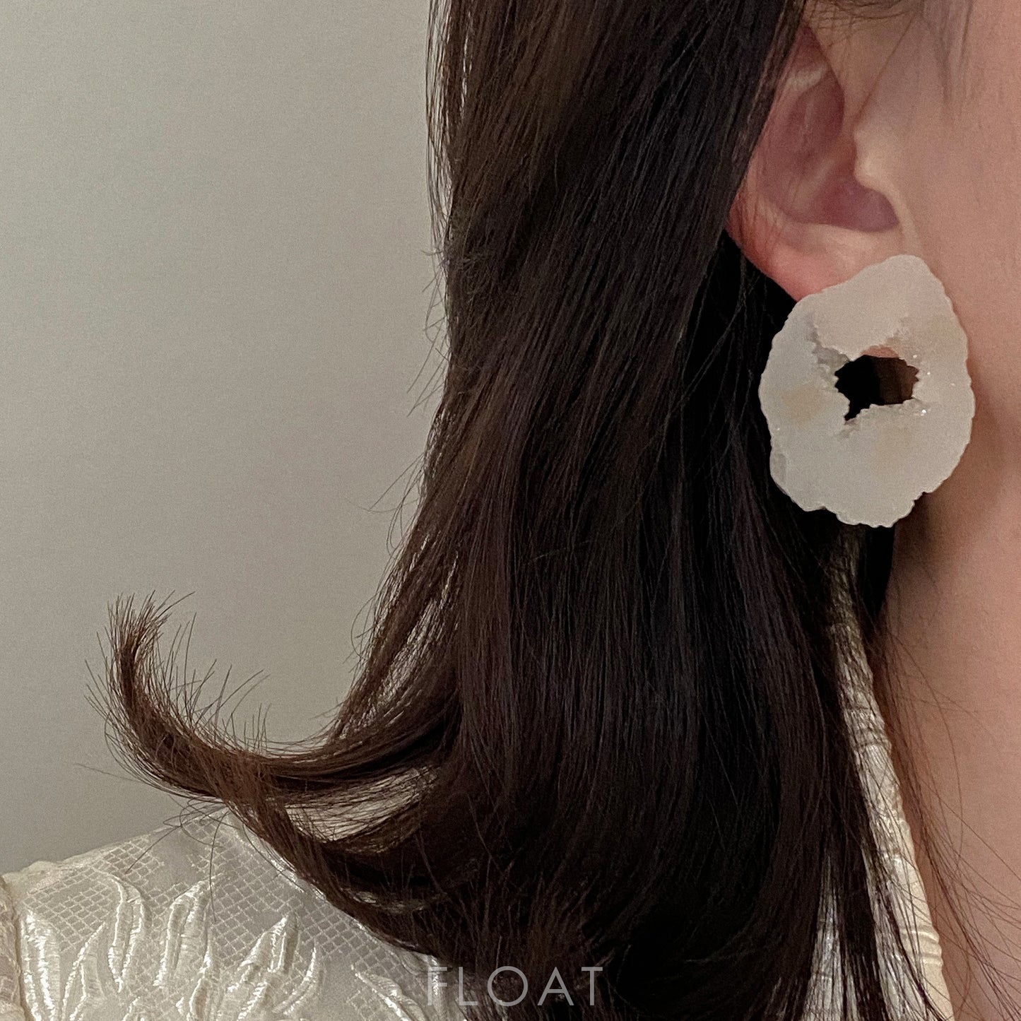 Float - Encore Earrings