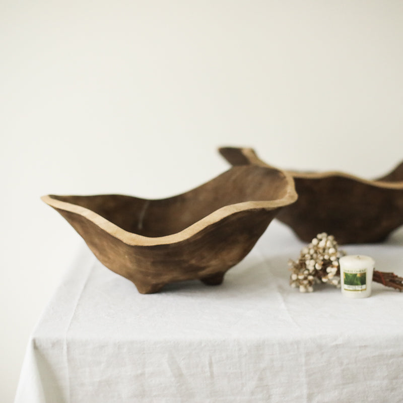DI HOME - Irregular Bowl