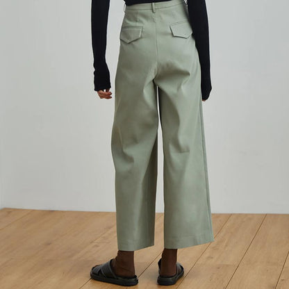 Momentum - Sage Trousers