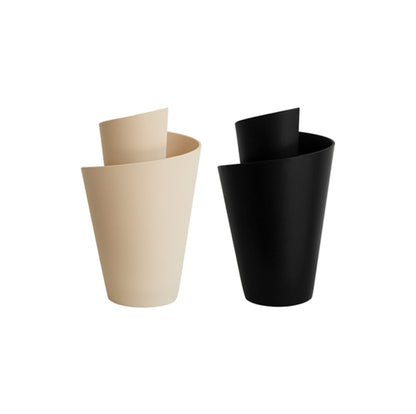 More - Swirl Vase