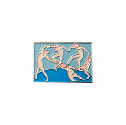 The Dance Pin