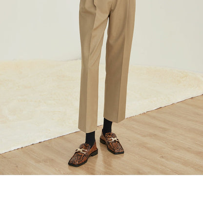 Amara - Den Trousers