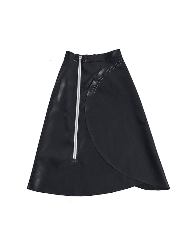 Amara - Piel Skirt