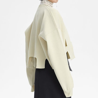 Eyes - City Sweater