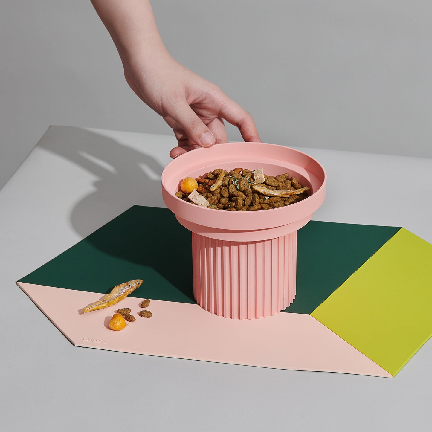 PuR3 - Waterproof Mat