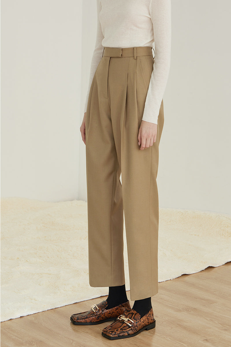 Amara - Den Trousers