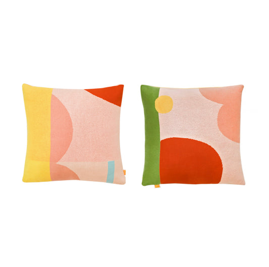 Moün - Cushion Cover Series