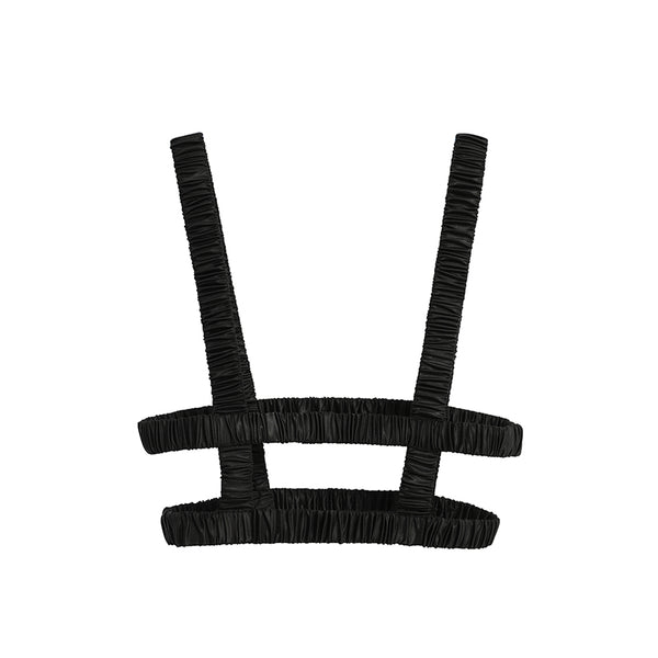 Eyes - Strap Vest/Belt