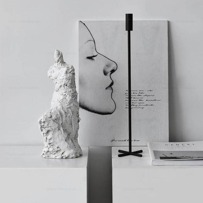 O-Living - Venus, The First Draft