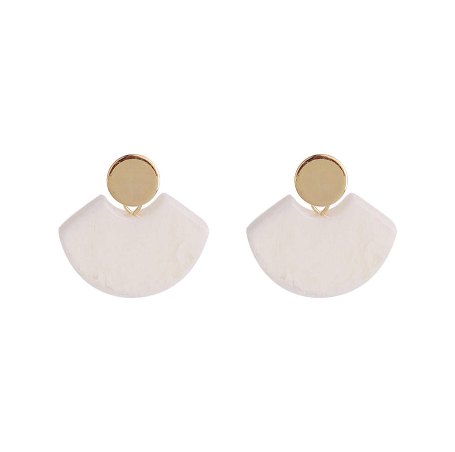 Float - Vento Earrings