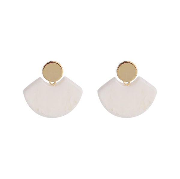 Float - Vento Earrings