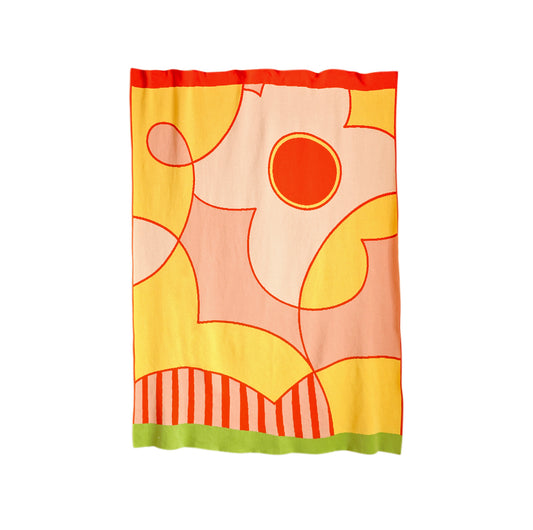 Moün - Sunset Blanket