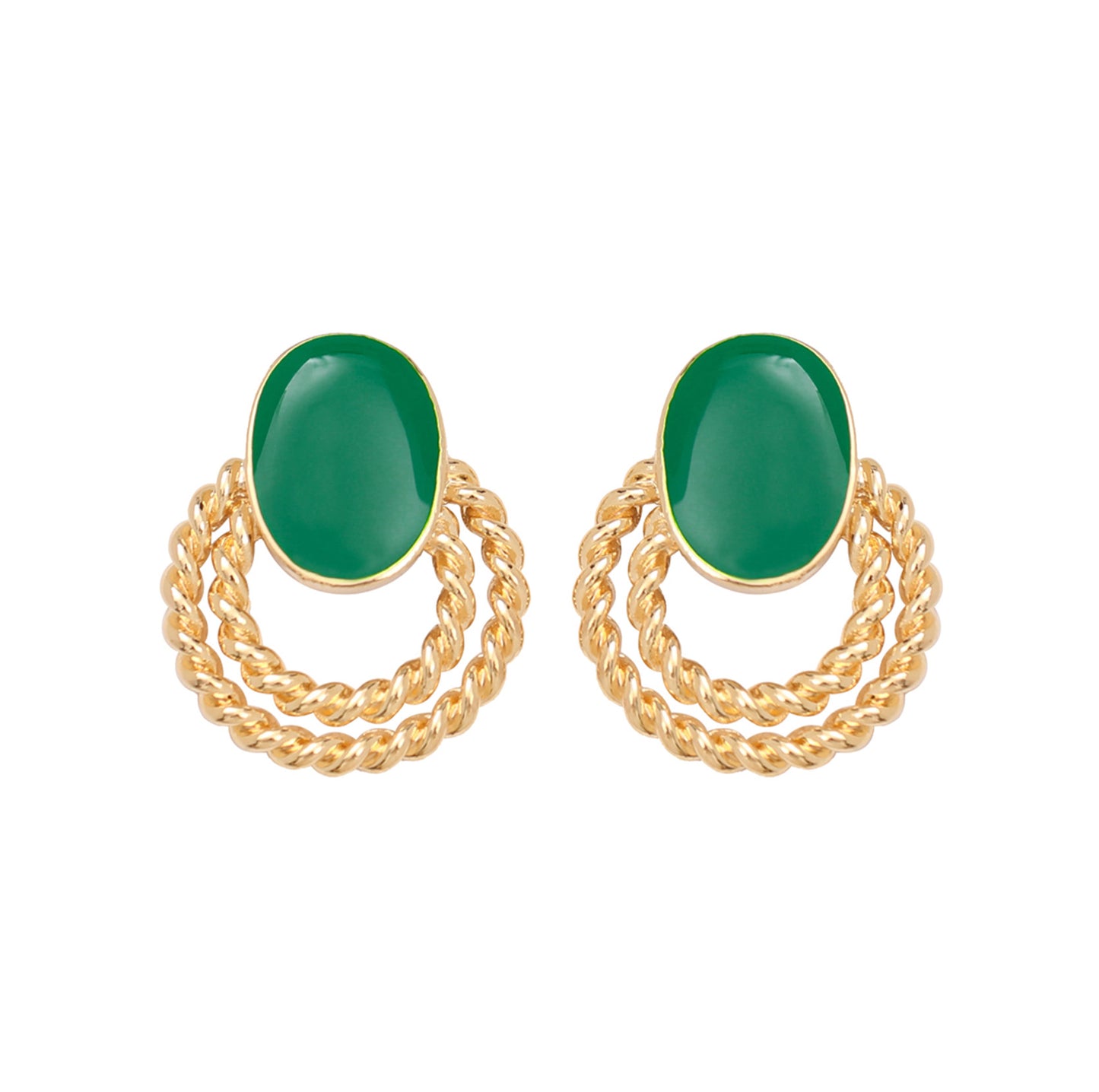 Float - Frieda Earrings