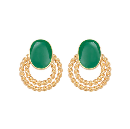 Float - Frieda Earrings
