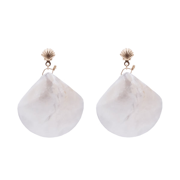 Mirha Drop Earrings
