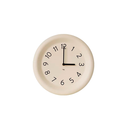 More - Koa Clock