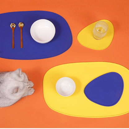 ZeZe - Placemat Series