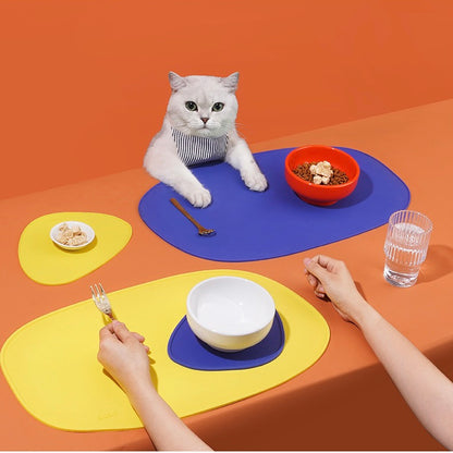 ZeZe - Placemat Series