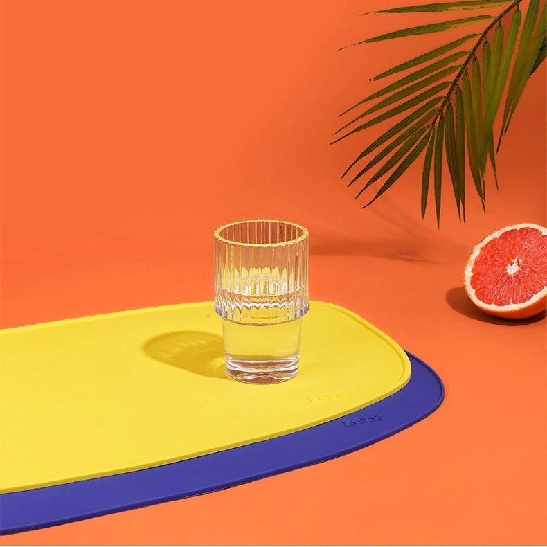 ZeZe - Placemat Series