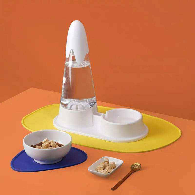 ZeZe - Placemat Series