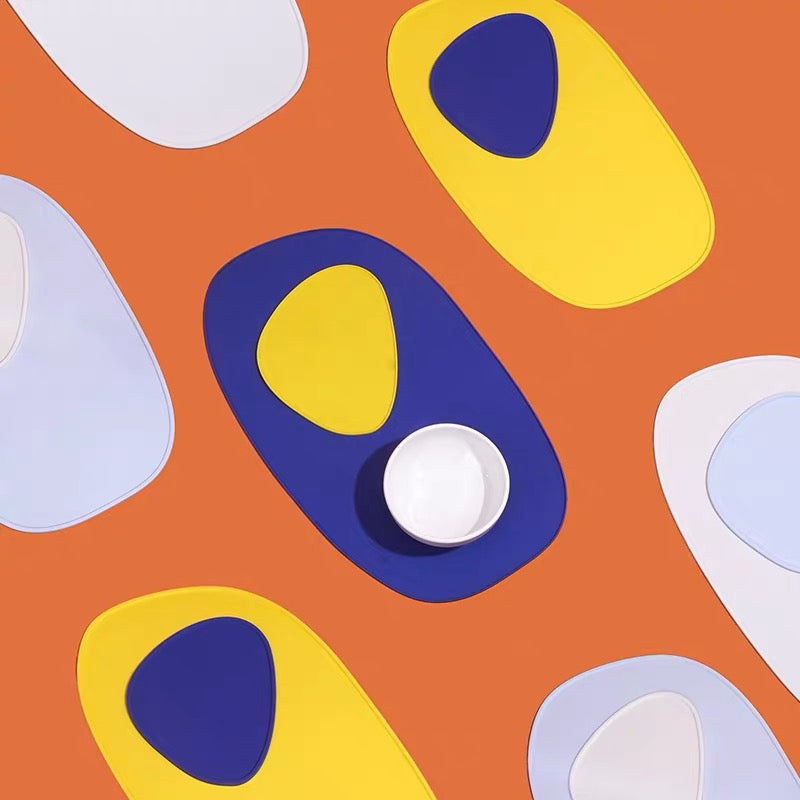 ZeZe - Placemat Series