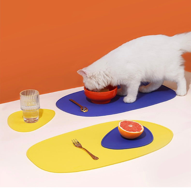 ZeZe - Placemat Series