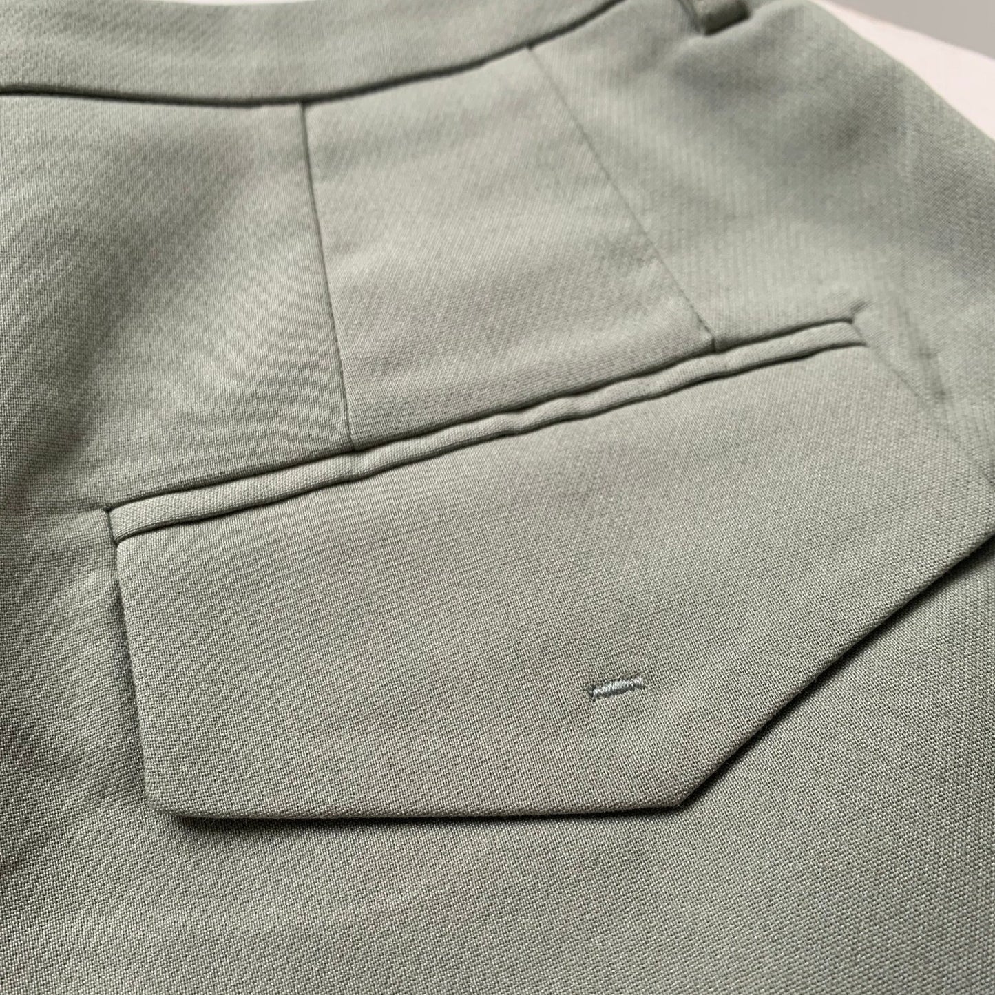 Momentum - Sage Trousers